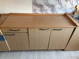 Predam kuchinska linka - 2