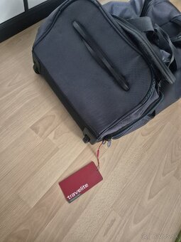 Veľká cestovná taška - 2