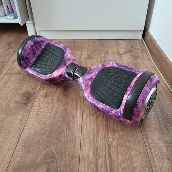 Hoverboard skateboard - 2