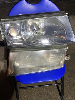 ⭐ LEŠTENIE - RENOVÁCIA SVETLOMETOV ⭐ - 2