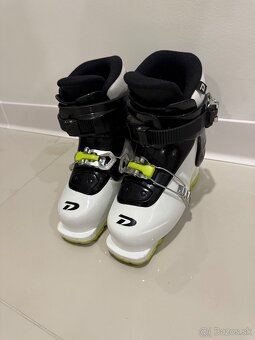 Detské lyžiarky Dalbello - 2