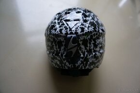 Lyžiarska prilba Blizzard Cross Junior - 2