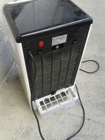 Zvlhčovač vzduchu - 2