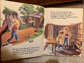 Rozprávky po francúzsky - 2