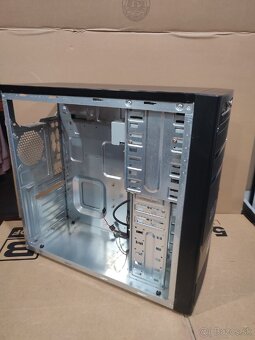 Lacne PC skrine - 2