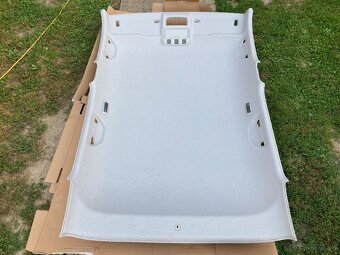 Stropnica na Škoda Fabia 3 - 2