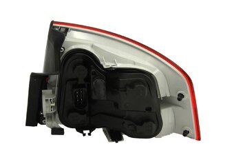 Zadné svetlo Audi A4 B7 - 2