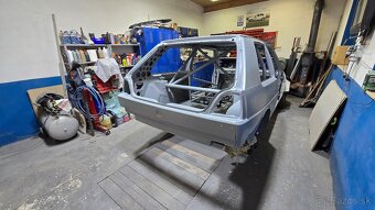 Predám VW Golf mk2 2ks - 2