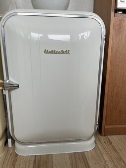 Retro chladnicky ELEKTROSVIT - 2