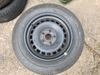 Zimné pneumatiky R16 - 2