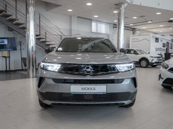 Opel Mokka Smile 1,2T 136k - 2