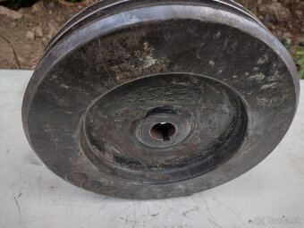 Remenica 240/kužeľ 2x13 - 2