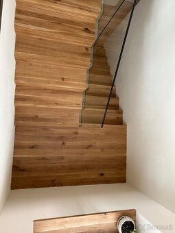 Stolárske práce - 2