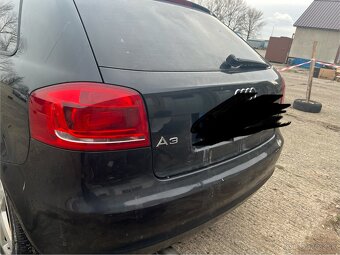 Audi a3 1.9tdi 77kw bls - 2