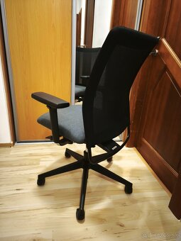 KANCELARSKA STOLICKA - 2