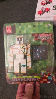 Minecraft ( " Lego ") - 2