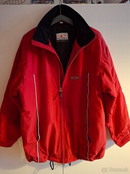 Panska lyžiarska bunda - 2