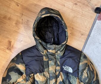 Páperová bunda The North Face - 2