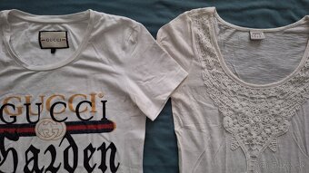 Dámske tričká - 2