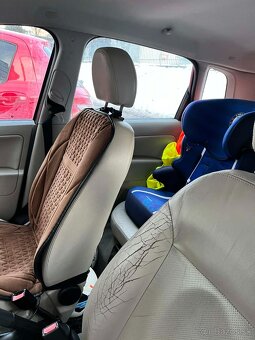 Ford fiesta 1.3 2003 - 2