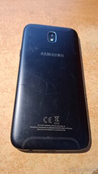 Samsung galaxy J5 - 2