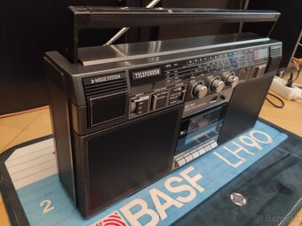 TELEFUNKEN RC-760 - 2