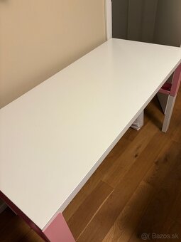 Detský stôl IKEA PÅHL - 2