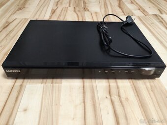 Samsung HT-C453 - reproduktory - 2