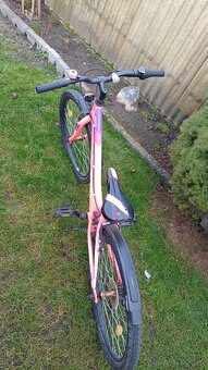 Predám bicykel CTM Mony - 2