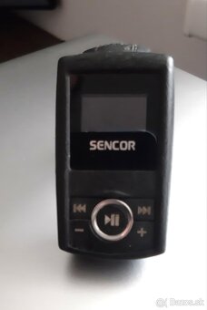 Transmitter Sencor SWM160R - 2