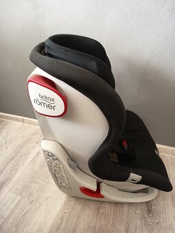 Britax romer king 2 - 2