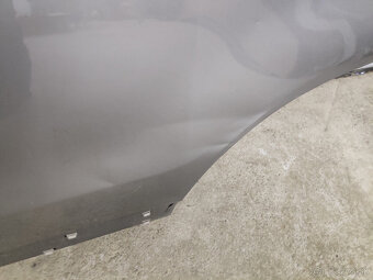 Zadné ľavé dvere Honda CR-V 2008 - 2