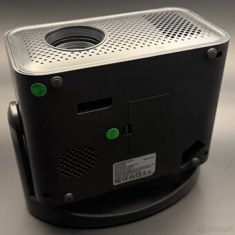 Čínsky Smart LED Projektor ZRZTM :) - 2