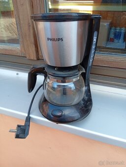 Predám Kávovar Philips - 2