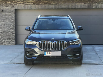 BMW X5 xDrive30d mHEV A/T - 2