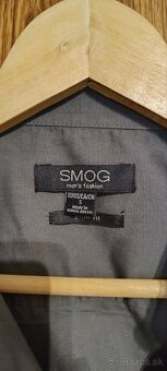 Pánska košeľa SMOG - 2