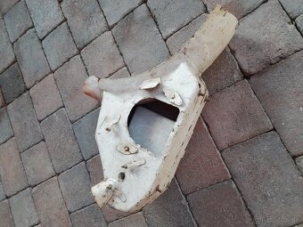 JAWA 90 - Filterbox - 2