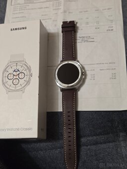 Samsung Galaxy Watch 8 Classic - 2