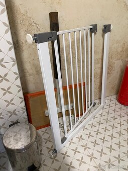 Detská zábrana - 2