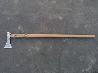 Predám stará valaška Terchová, Vrátna dolina - 2