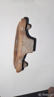 Podkova malá-podkovička - - 2