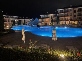 Dovolenka BULHARSKO - 2