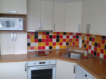 Prenájom 1-izbového bytu - 2