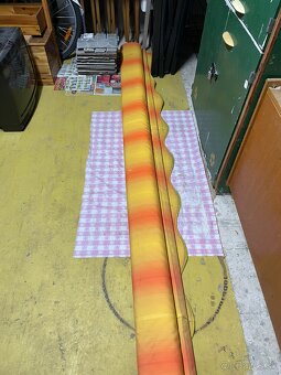 balkonová markíza - 2