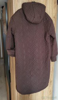 Damska prechodna bunda/kabat - 2