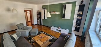 3-izbový byt v centre mesta - 2