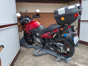 Suzuki DL 650 V-strom - 2