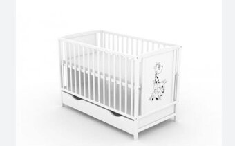 Detska postielka - 2