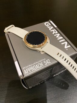 Garmin approach s42 - 2