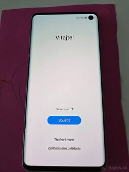 Samsung galaxy s10 - 2